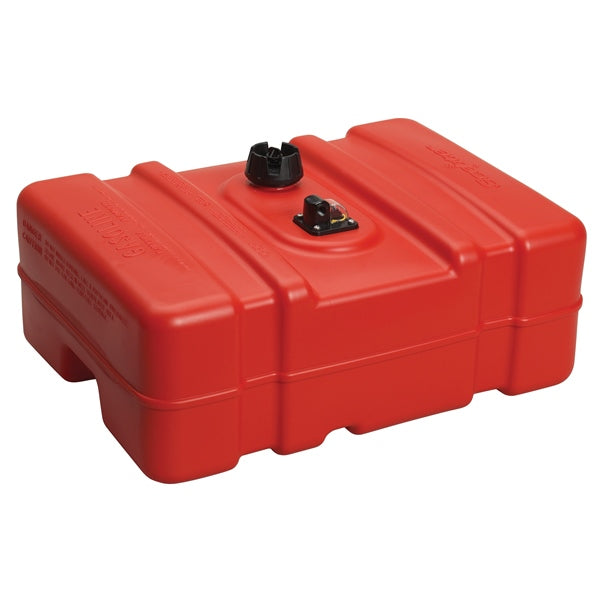 Scepter Low Profile Topside Fuel Tank (742031)