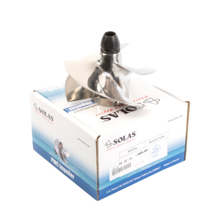 Solas Impulseur X Prop (742313)
