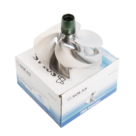 Solas Impeller (742326)
