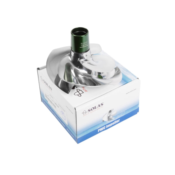 Solas Impeller (742339)