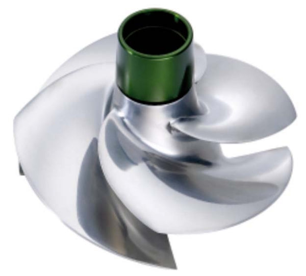Solas Impeller (742339)