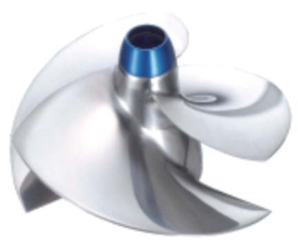 Solas Impeller (742381)