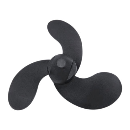 Solas OMC Plastic Propeller (741864)