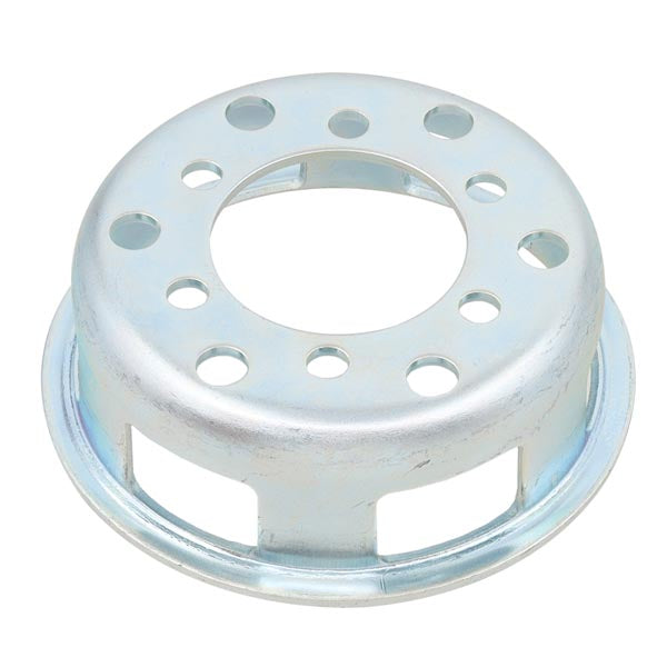 SPX RECOIL PULLEY CAGE (SM-11041)