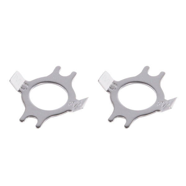 Solas Fixed Pressed in Propeller Hardware Kit (744884)