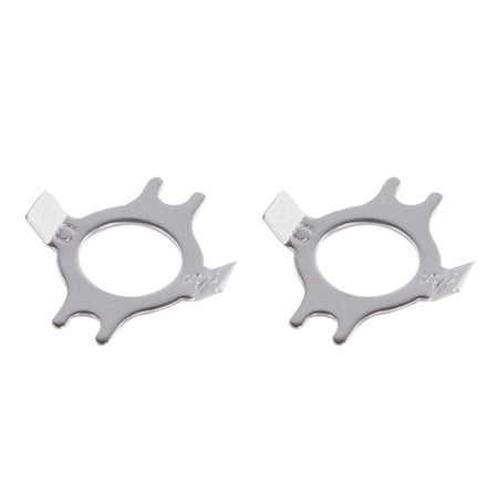 Solas Fixed Pressed in Propeller Hardware Kit (744884)