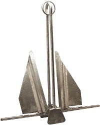 Kimpex Slip-Ring Anchors (745033)