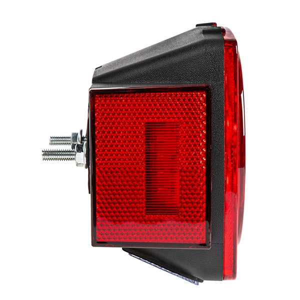 Kimpex Traditional-style LED Trailer Tail Light (745137)