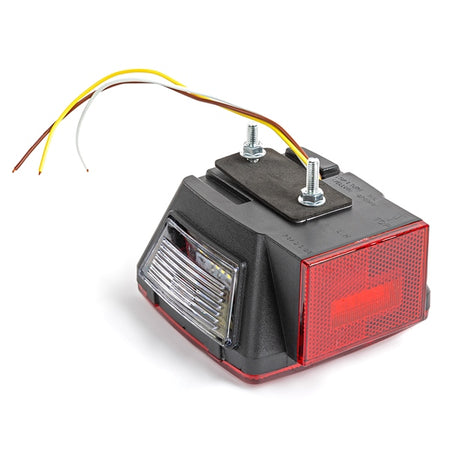 Kimpex Traditional-style LED Trailer Tail Light (745137)
