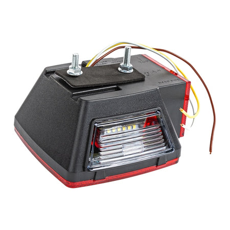 Kimpex Traditional-style LED Trailer Tail Light (745137)
