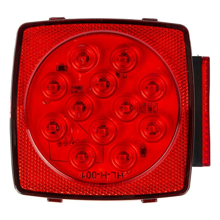Kimpex Traditional-style LED Trailer Tail Light (745138)