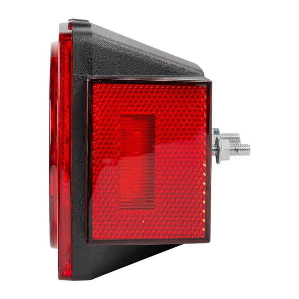 Kimpex Traditional-style LED Trailer Tail Light (745138)