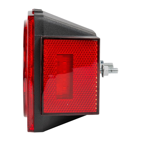 Kimpex Traditional-style LED Trailer Tail Light (745138)