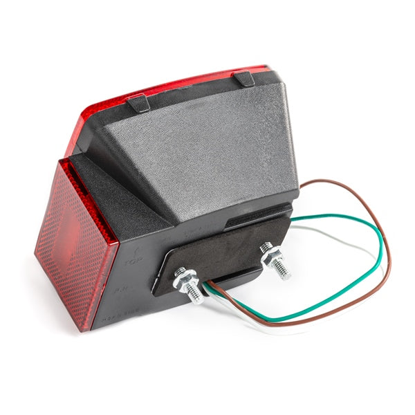Kimpex Traditional-style LED Trailer Tail Light (745138)