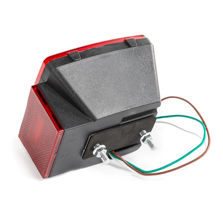 Kimpex Traditional-style LED Trailer Tail Light (745138)