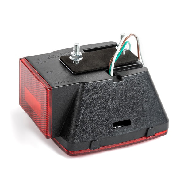 Kimpex Traditional-style LED Trailer Tail Light (745138)