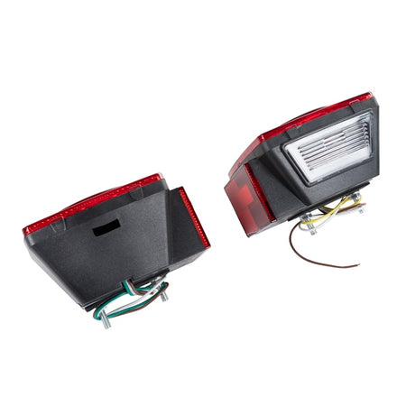 Kimpex Traditional-style waterproof LED kit for trailers. (745139)