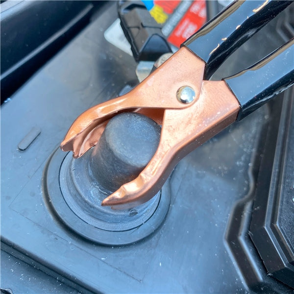 Kimpex Battery Clips (745155)