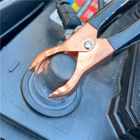 Kimpex Battery Clips (745155)