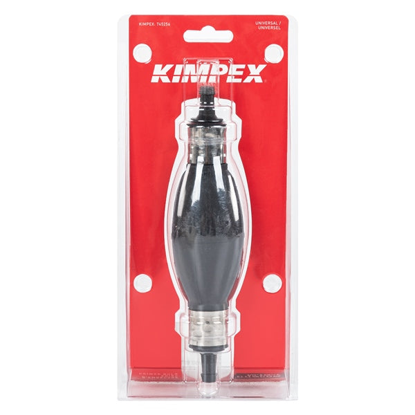Kimpex Universal Primer Bulb (745254)