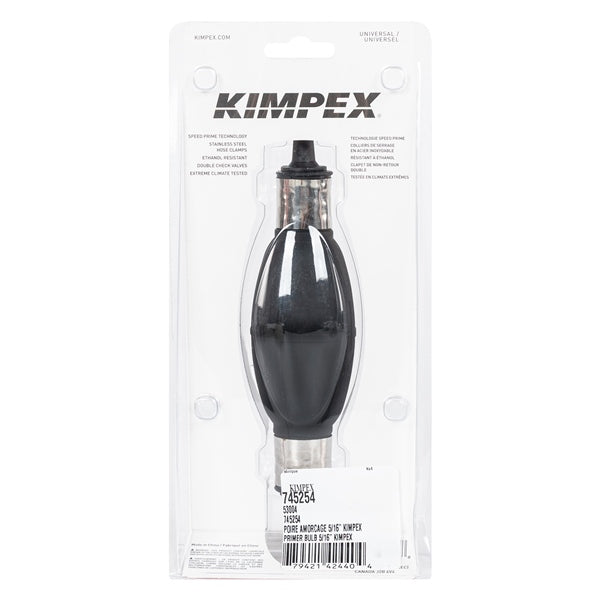 Kimpex Universal Primer Bulb (745254)