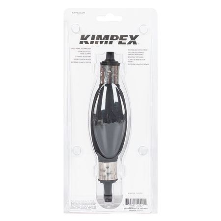 Kimpex Universal Primer Bulb (745255)