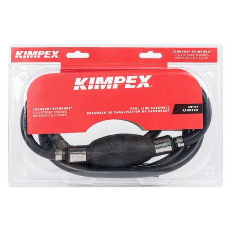 Kimpex Fuel Line Assemblies & Fittings (745264)
