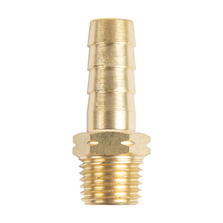 Kimpex Brass Fuel Line Hose Barb (745307)
