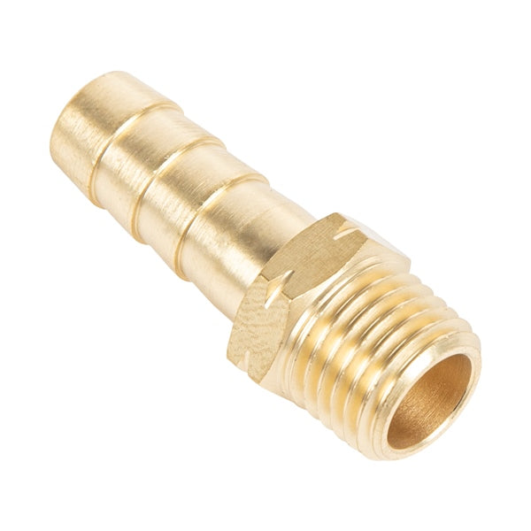 Kimpex Brass Fuel Line Hose Barb (745307)