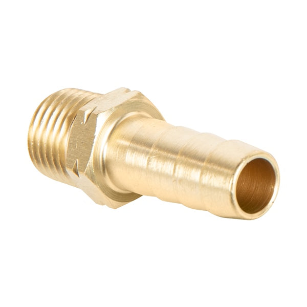 Kimpex Brass Fuel Line Hose Barb (745307)