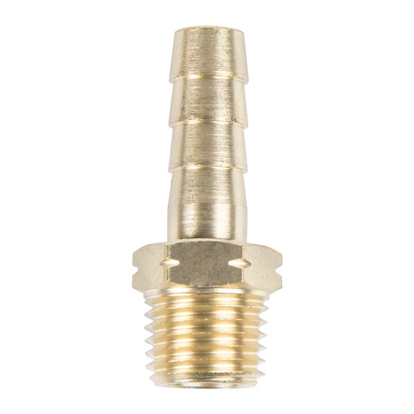 Kimpex Brass Fuel Line Hose Barb (745308)