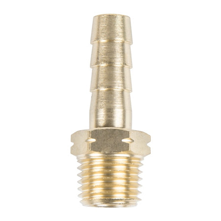Kimpex Brass Fuel Line Hose Barb (745308)