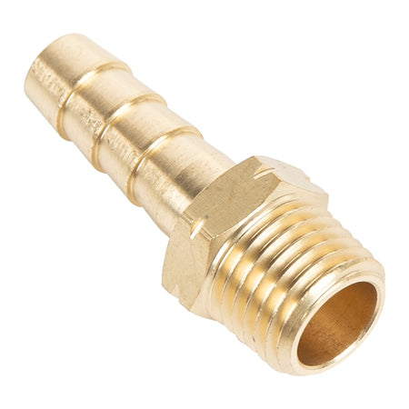 Kimpex Brass Fuel Line Hose Barb (745308)