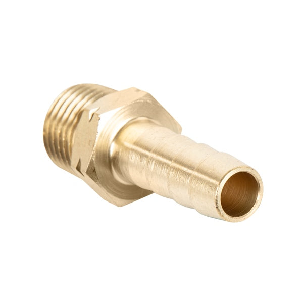 Kimpex Brass Fuel Line Hose Barb (745308)