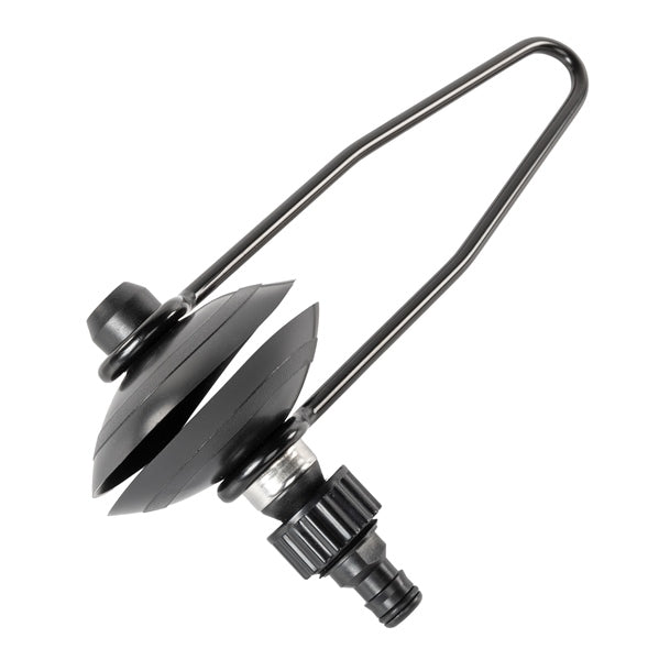 Kimpex Basic Motor Flusher (745327)