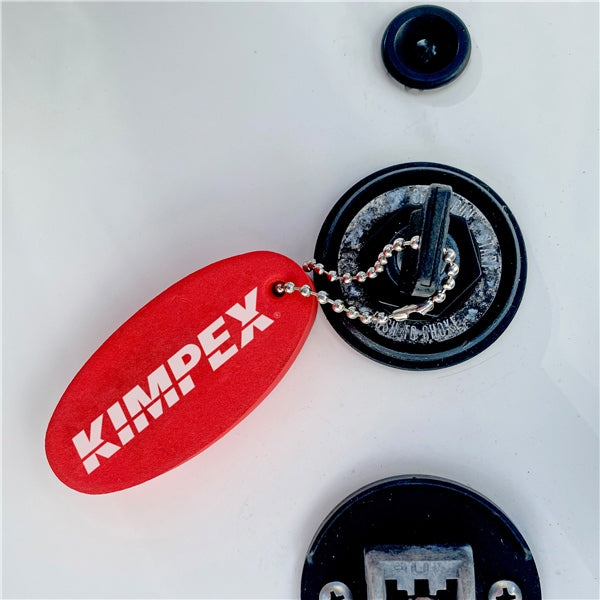 Kimpex Soft Foam Key-Holder Float (745369)