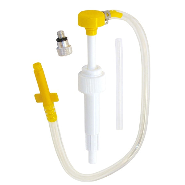 Kimpex Lower Unit Lube Pump (745390)