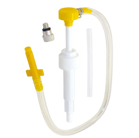 Kimpex Lower Unit Lube Pump (745390)