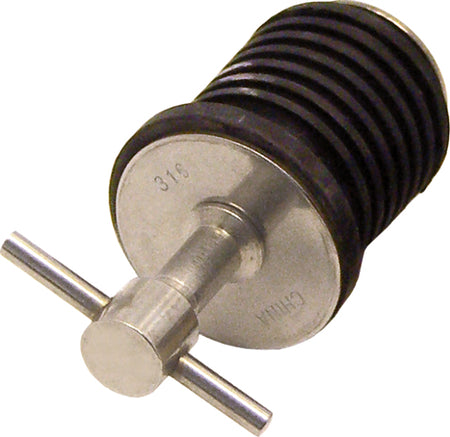 Kimpex Twist Type Drain Plug (745477)
