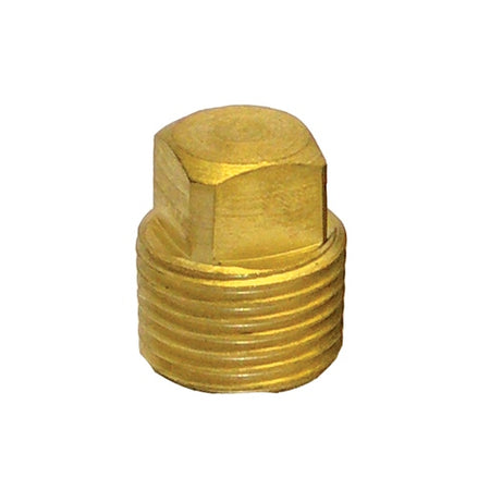 Kimpex Garboard Drain Plug - Brass (745480)