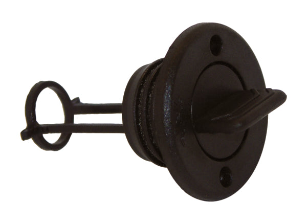 Kimpex “Never Lose it Again” Drain Plug (745482)