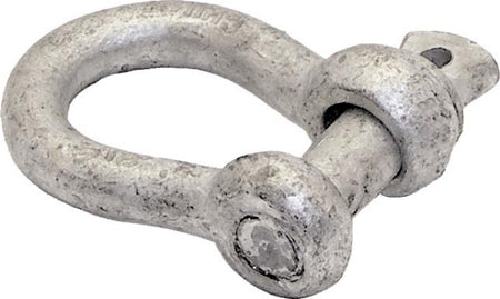 Kimpex Hot-Dipped Galvanized Anchor Shackles (745513)