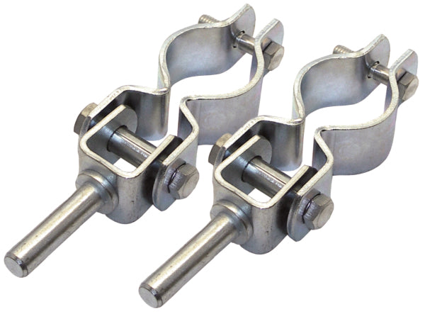 Kimpex HD Oarlock Horns Clamp-on (745553)