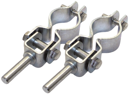 Kimpex HD Oarlock Horns Clamp-on (745553)