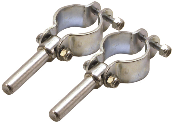 Kimpex Oarlock Horns Clamp-on (745556)