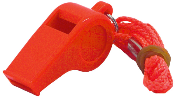 Kimpex Pealess Safety Whistle (745594)