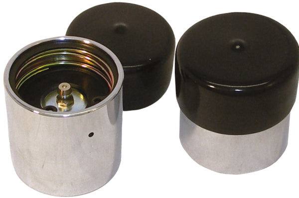 Kimpex Bearing Protectors with Cover Pair (745607)