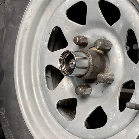 Kimpex Bearing Protectors with Cover Pair (745607)