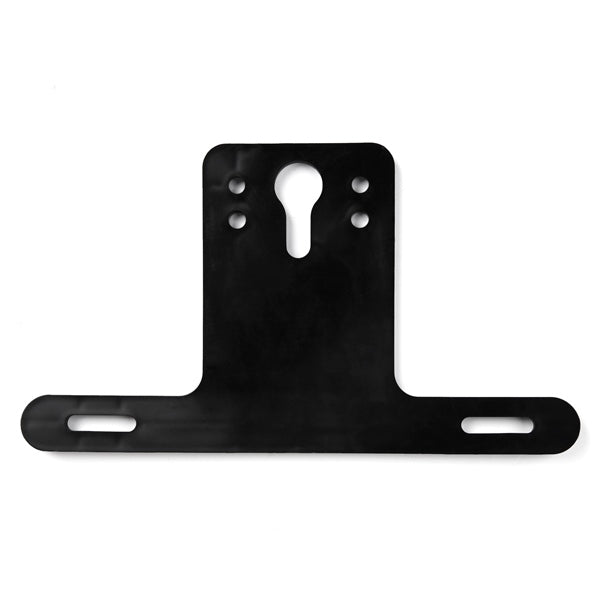 Kimpex Angled License Plate Bracket (745617)