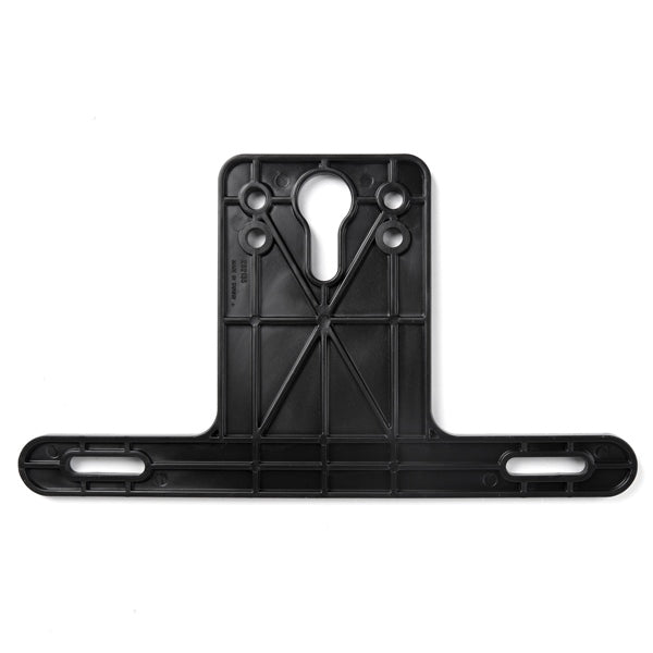 Kimpex Angled License Plate Bracket (745617)